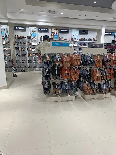 Trends Footwear